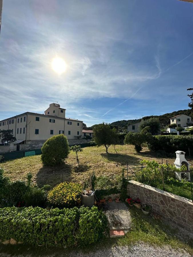 奎尔西亚内拉Casa Danila公寓 外观 照片